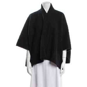 Canada Weather Gear Cape Black NWT Style # CWR62BK RN168116